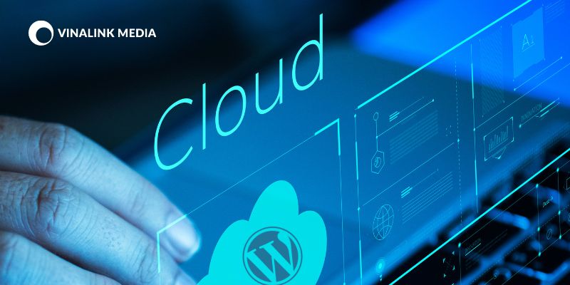 Cloud hosting thường được doanh nghiệp lựa chọn với nhiều tiện ích như tốc độ truy cập nhanh. 